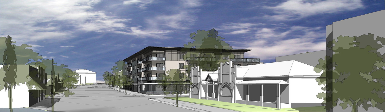 Panuara NSW Accommodation Resorts