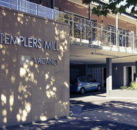 Mercure Orange - Accommodation Resorts