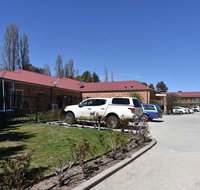 Best Western Plus Ambassador Orange - Accommodation Resorts