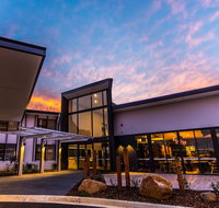 The Remington Orange - Accommodation Resorts