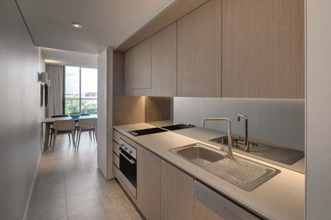 Adina Apartment Hotel Bondi Beach - Accommodation Resorts 9