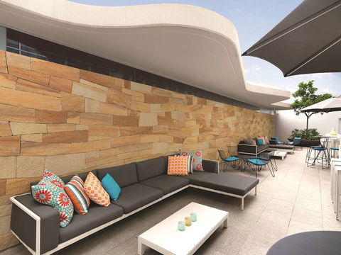 Adina Apartment Hotel Bondi Beach - Accommodation Resorts 13