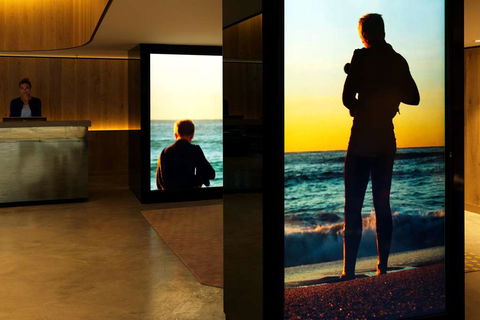 QT Bondi - Accommodation Resorts 3