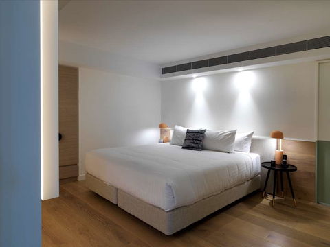 QT Bondi - Accommodation Resorts 4