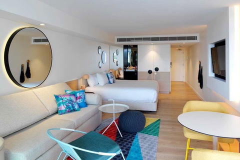 QT Bondi - Accommodation Resorts 5