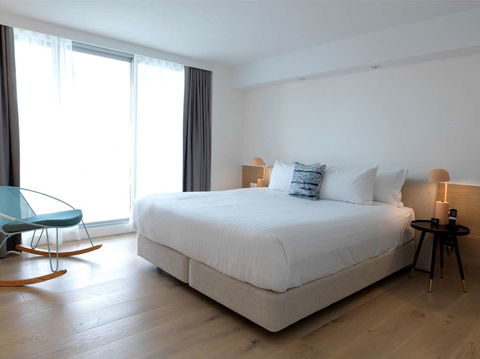 QT Bondi - Accommodation Resorts 6