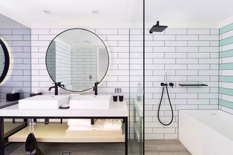 QT Bondi - Accommodation Resorts 8