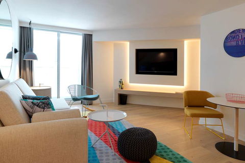 QT Bondi - Accommodation Resorts 9