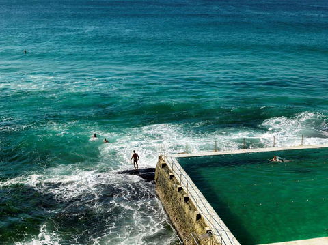 QT Bondi - Accommodation Resorts 12