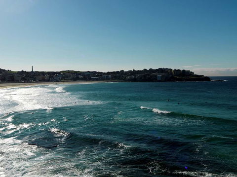 QT Bondi - Accommodation Resorts 13