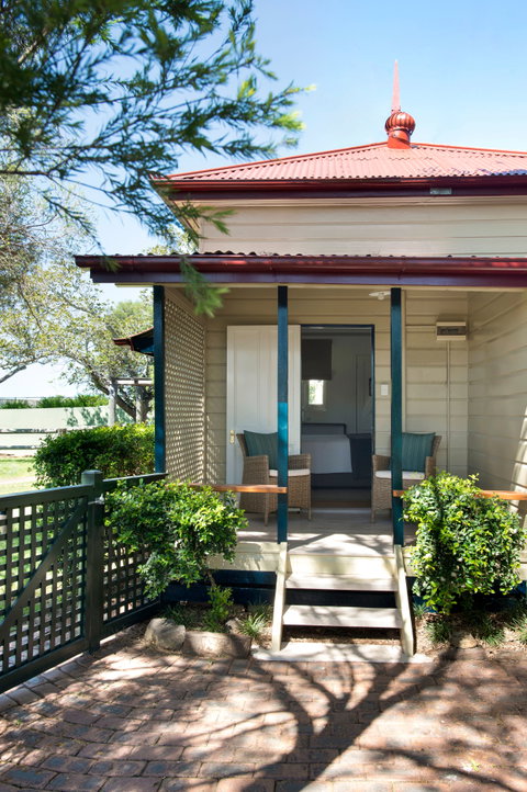 Spicers Hidden Vale - Accommodation Resorts 0