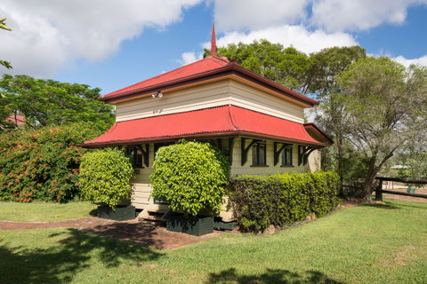 Spicers Hidden Vale - Accommodation Resorts 1