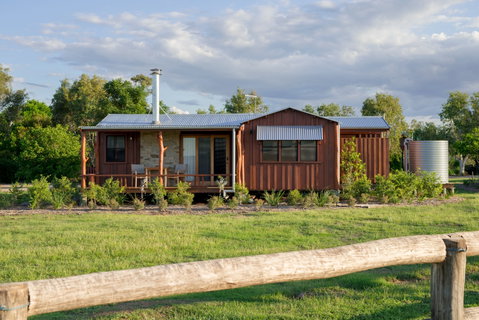Spicers Hidden Vale - Accommodation Resorts 2