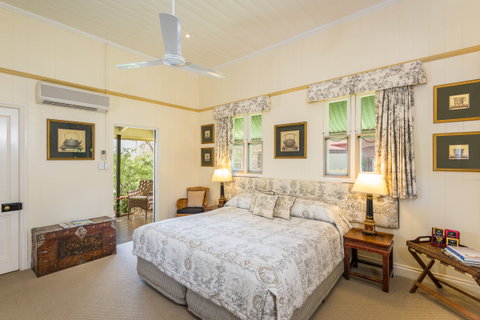 Spicers Hidden Vale - Accommodation Resorts 8