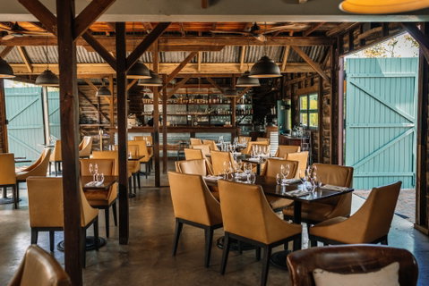Spicers Hidden Vale - Accommodation Resorts 9