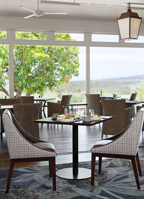 Spicers Hidden Vale - Accommodation Resorts 10
