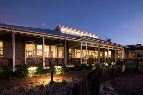 Spicers Hidden Vale - Accommodation Resorts 11