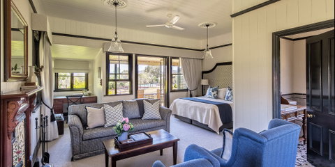 Spicers Hidden Vale - Accommodation Resorts 12