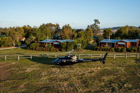 Spicers Hidden Vale - Accommodation Resorts 15