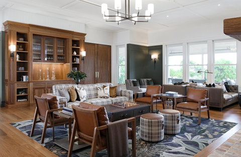 Spicers Hidden Vale - Accommodation Resorts 16