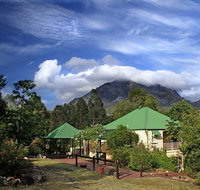 Mt Barney Lodge - Accommodation Resorts