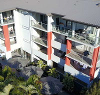 Essence Apartments Chermside - Accommodation Resorts