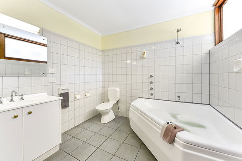 William Macintosh Motor Lodge - Accommodation Resorts 2