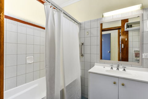 William Macintosh Motor Lodge - Accommodation Resorts 4