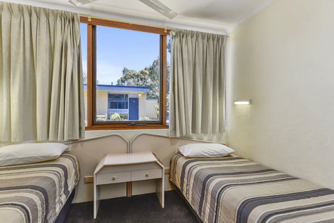 William Macintosh Motor Lodge - Accommodation Resorts 7