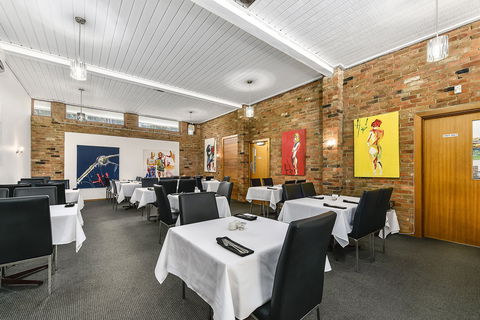 William Macintosh Motor Lodge - Accommodation Resorts 13