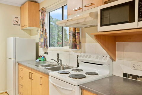 Discovery Parks Argylla - Accommodation Resorts 5