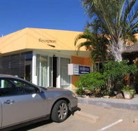 Townview Motel - Accommodation Resorts