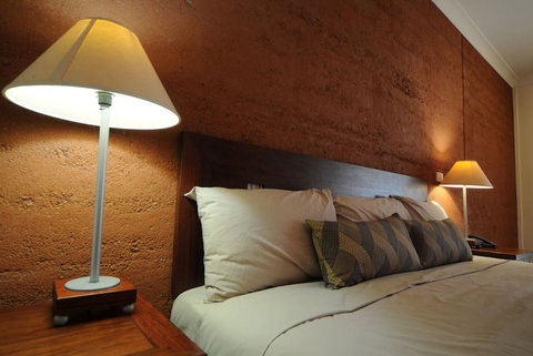 Gidgee Inn - Accommodation Resorts 2