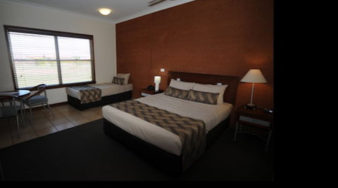 Gidgee Inn - Accommodation Resorts 4