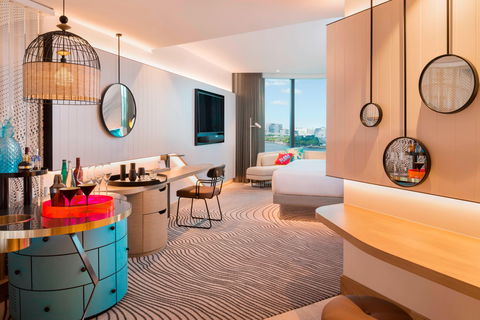 W Brisbane - Accommodation Resorts 4