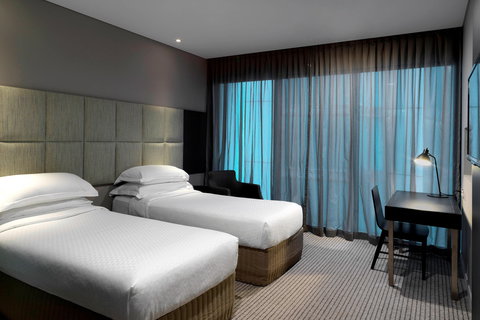 Four Points by Sheraton Brisbane - Accommodation Resorts 2
