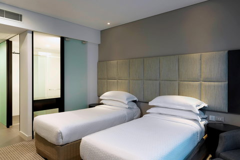 Four Points by Sheraton Brisbane - Accommodation Resorts 4