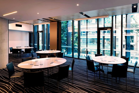 Four Points by Sheraton Brisbane - Accommodation Resorts 7