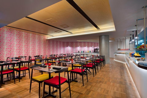 Four Points by Sheraton Brisbane - Accommodation Resorts 10