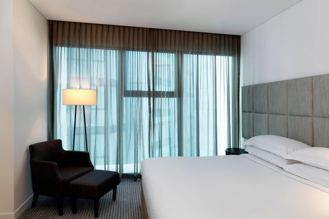 Four Points by Sheraton Brisbane - Accommodation Resorts 12