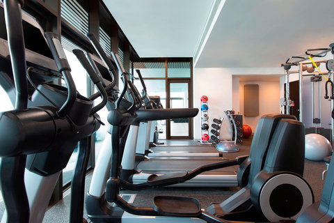 Four Points by Sheraton Brisbane - Accommodation Resorts 15