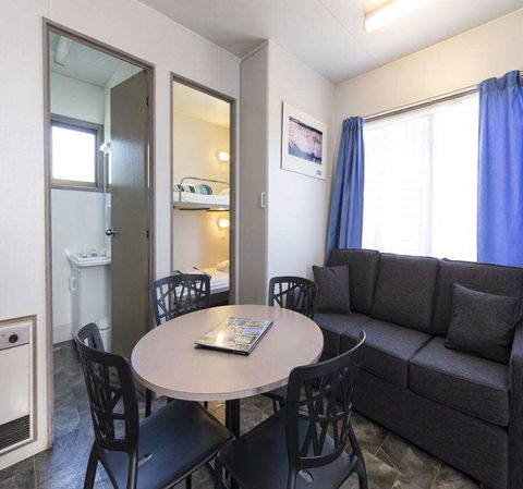 BIG4 Albury Tourist Park - Accommodation Resorts 3