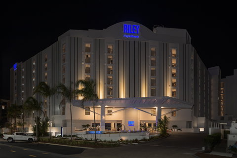 Crystalbrook Riley - Accommodation Resorts 1