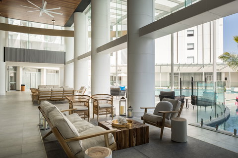 Crystalbrook Riley - Accommodation Resorts 2