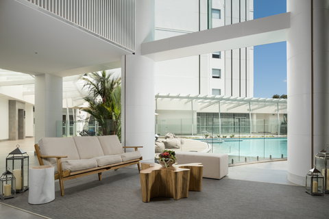 Crystalbrook Riley - Accommodation Resorts 3