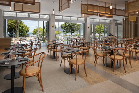 Crystalbrook Riley - Accommodation Resorts 9