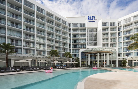 Crystalbrook Riley - Accommodation Resorts 13