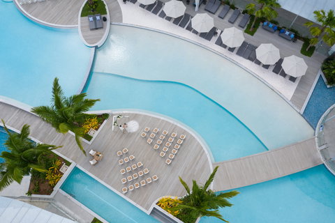 Crystalbrook Riley - Accommodation Resorts 16