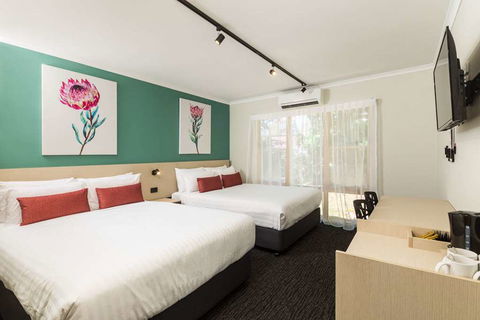 NIghtcap At Balaclava Hotel - Accommodation Resorts 4