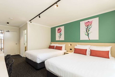 NIghtcap At Balaclava Hotel - Accommodation Resorts 5